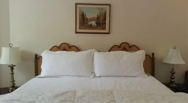 Люкс Grand c 1 комнатой The Dufton House
