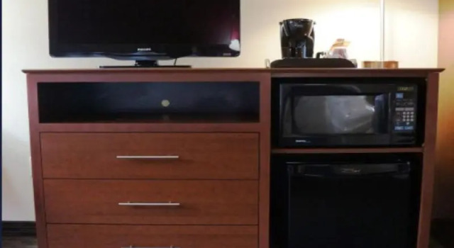 Номер Deluxe AmericInn by Wyndham Osage