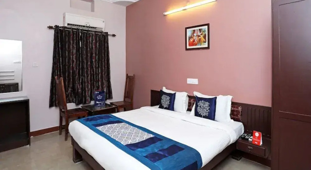 OYO 9852 Leela Villas Guest House, Забронировать Гостевой дом Джодхпур штат Раджастхан