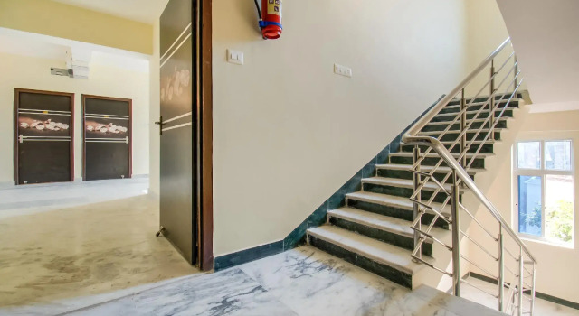 OYO Flagship 77095 Hotel Bihan Hospito India
