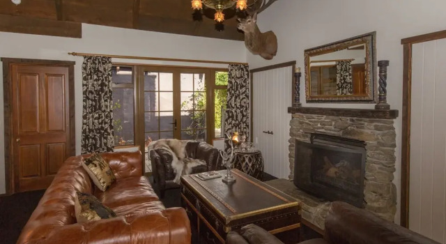 Cardrona Valley Lodge