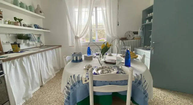 Casa Bileza