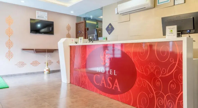Hotel Casa