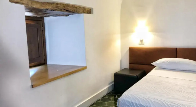 Номер Deluxe Tenuta Duca Marigliano Boutique Hotel