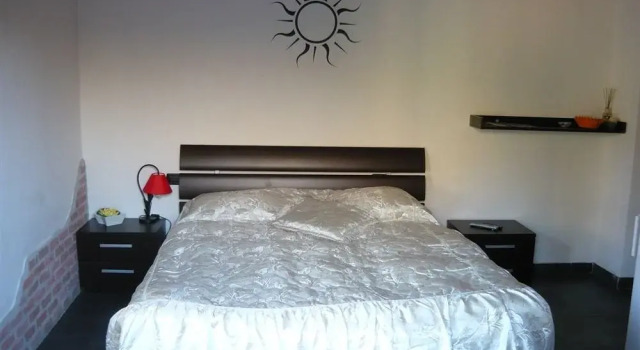 Bed and Breakfast Aurora, Rezervasyon Otel Sarzana havuzlu oteller, Yüzme Havuzu