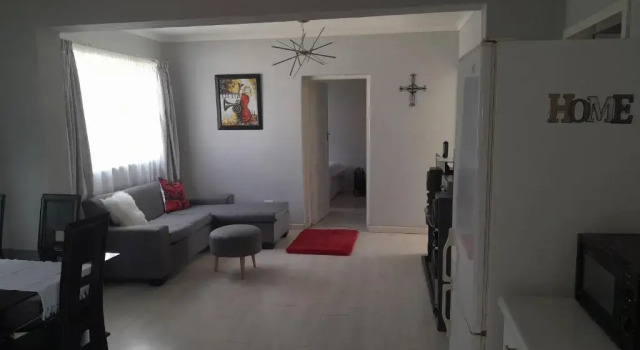Люкс Deluxe The Cradles Rest Guest House