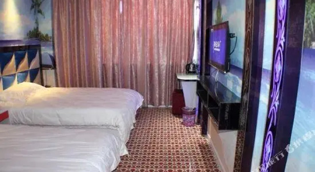 Ya Tao Fashion Hotel, Varaa Hotelli Shanghai Shanghai