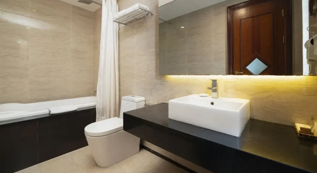 Двухместный номер Superior Hanoi Larosa Hotel