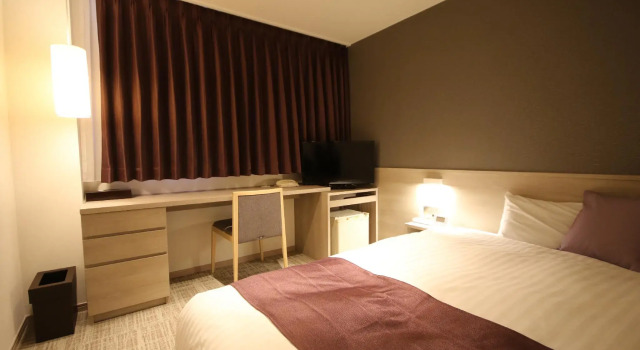 Одноместный номер Superior Kita Hotel