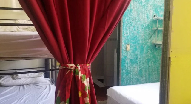 Семейный номер Standard Hostel Enjoy Vallarta 19