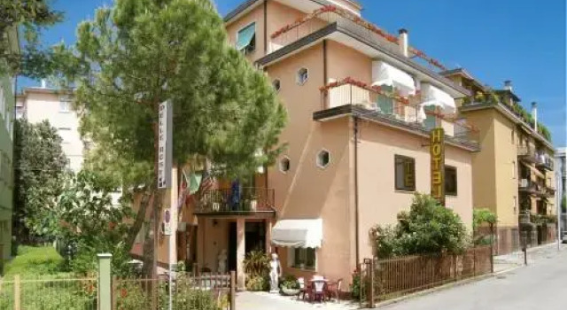 Номер Standard Hotel Delle Rose
