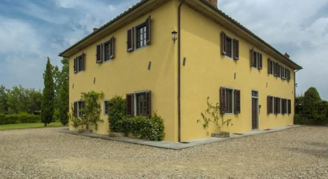 Agriturismo I Borrigiani
