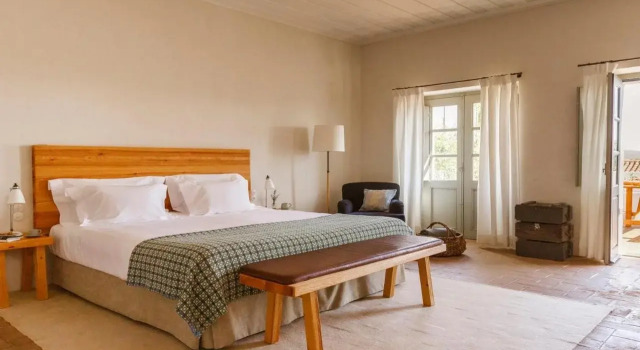 São Lourenço do Barrocal, Reserva ahora Hotel Hoteles de 5 estrellas en Alentejo, 5*