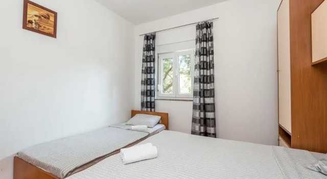 Awesome Home in Mandre With Wifi and 1 Bedrooms, Забронировать Отель Отели Мандре 3 звезды, 3*