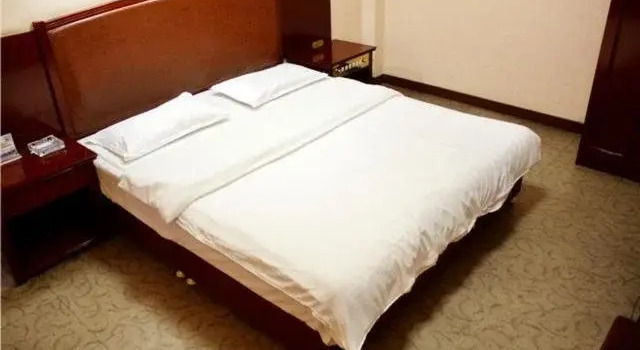 Jiaotong Inn, Book Hotel Wuhai Inner Mongolia