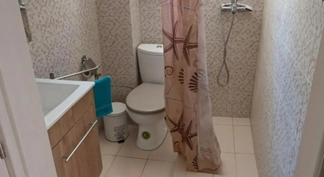 Lovely 1-bed Apartment in Perea, Book Apartment Perea Macedonia