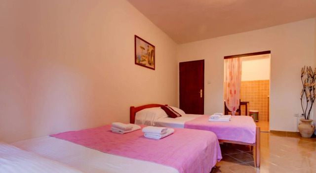 Apartmani Petkovic, Prenota Appartamento Hotel a Contea di Tivat con piscina, Piscina