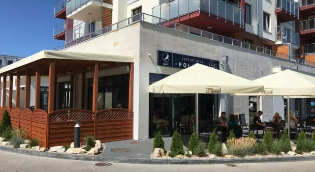 Apartament SunSea