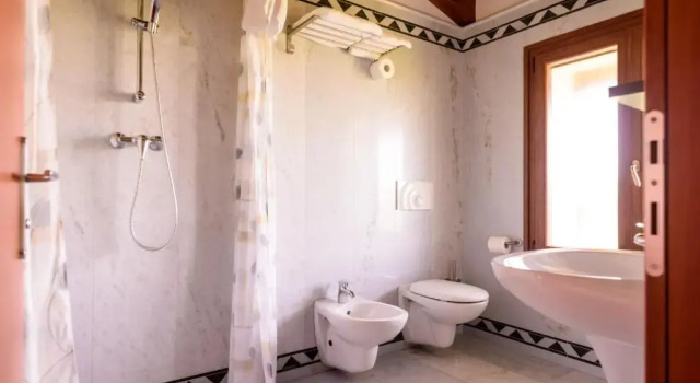 Номер Standard Agriturismo Nonis