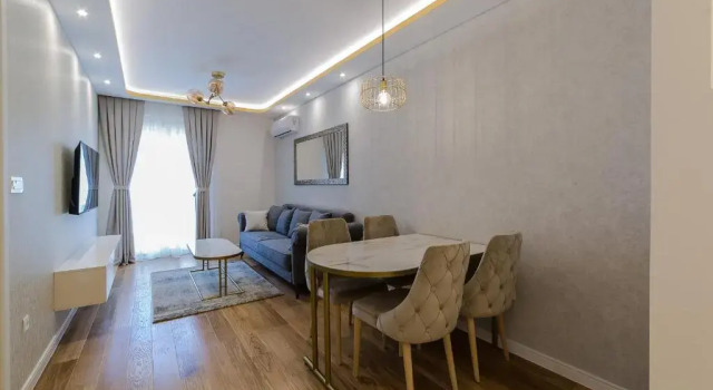 Апартаменты Superior Apartments Centrale 28