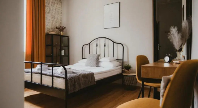 Двухместный номер Standard Apartamenty w Kamienicy