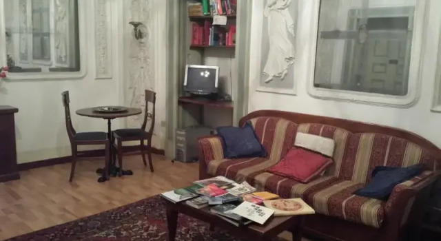 Apartment B&B Miseria e Nobilta