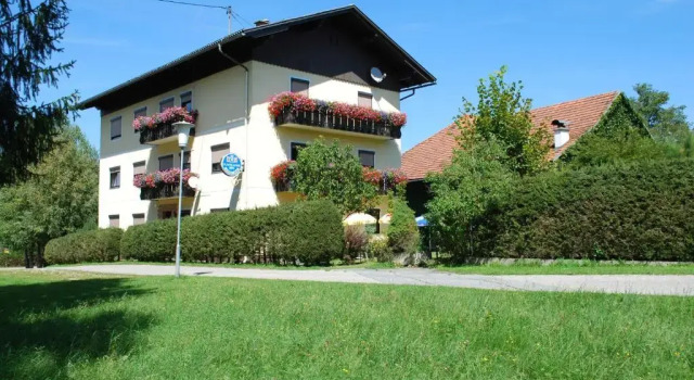 Gästehaus Jesse