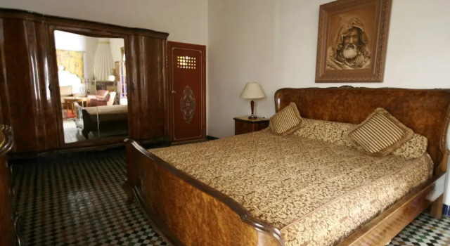Riad El Ghalia