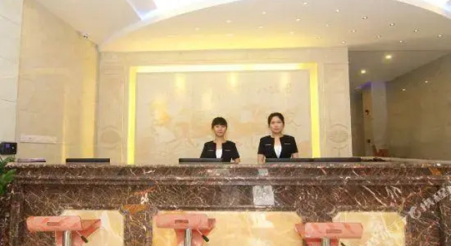 Люкс Business Dushi Wangjiao Business Hotel