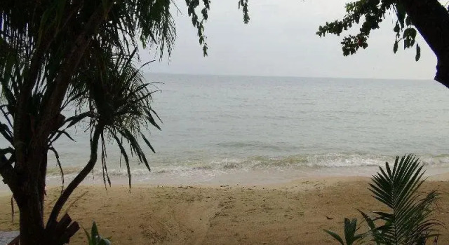 Meedej Guesthouse Koh Samui