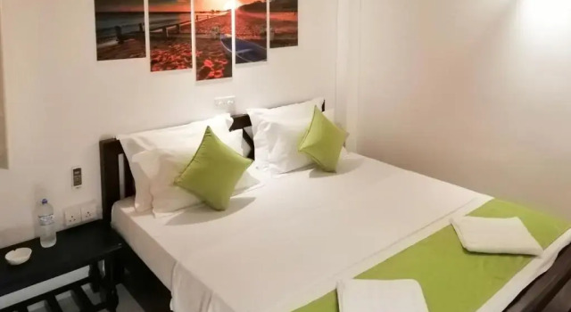 Villa One64