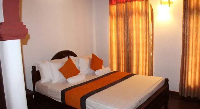 Двухместный номер Deluxe Xotic Resort