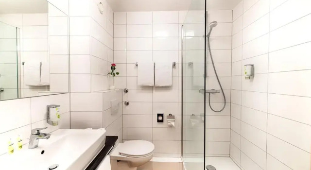 Одноместный номер Superior ACHAT Hotel Schwetzingen Heidelberg