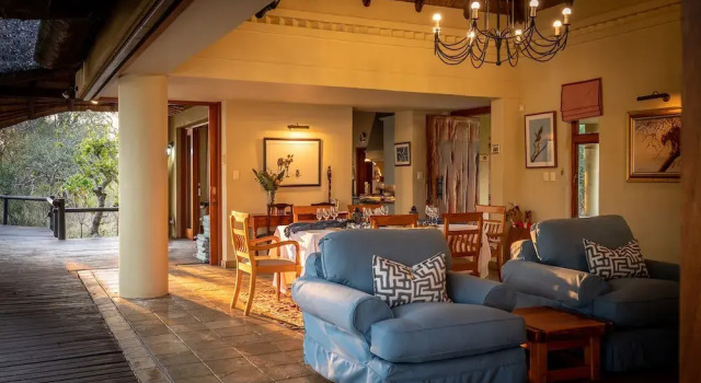 Shimungwe lodge, Book Feriehus Hoteller i Limpopo med parkering, Parkering