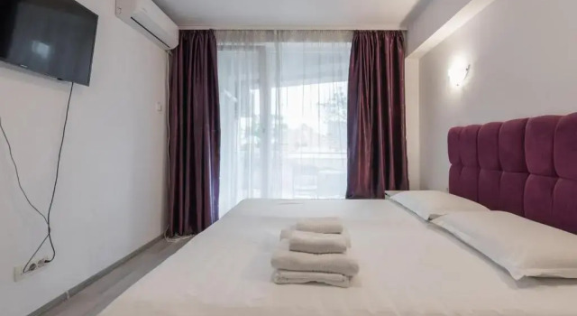 Royal Accommodation, Varaa Hotelli Sector 3 Bukarest