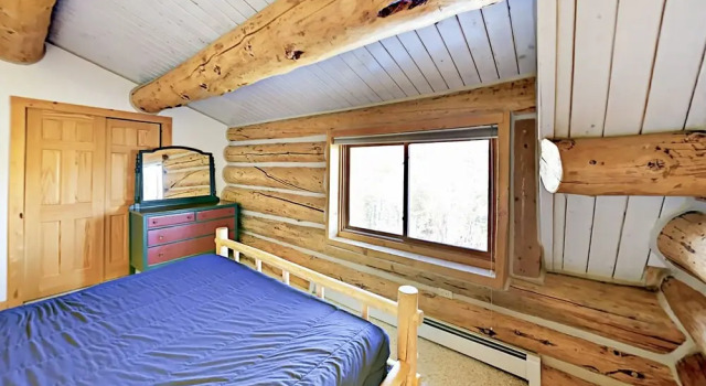 Wildernest Home 6 Bedrooms 3.5 Bathrooms Home, Book Feriehus Dillon Vail Ski, nær D'Vine Wine