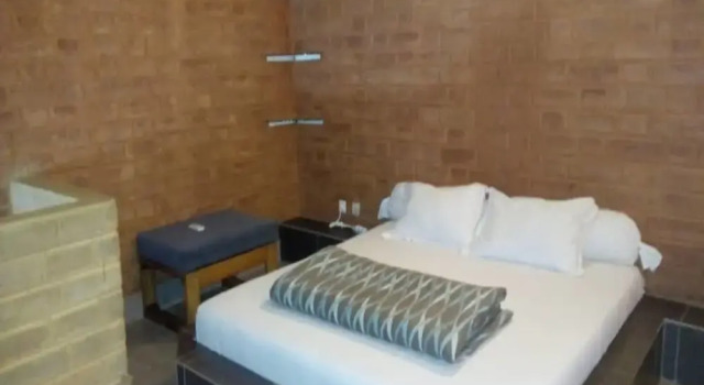 Assinie Lodge, Prenota Hotel Assinie Costa d'Avorio