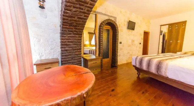 Номер Comfort Heraklis Hotel