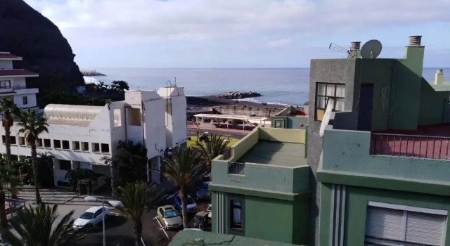 Apartments Tazacorte Beach 2-3 floor
