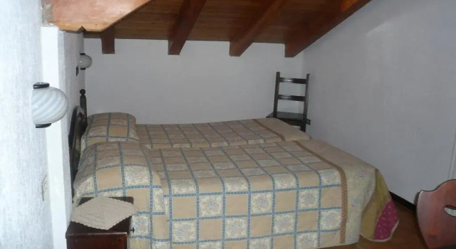 Hotel Camping Grivola, Buchen Sie Campingplatz Camping & Glamping in Aostatal, Campingplatz