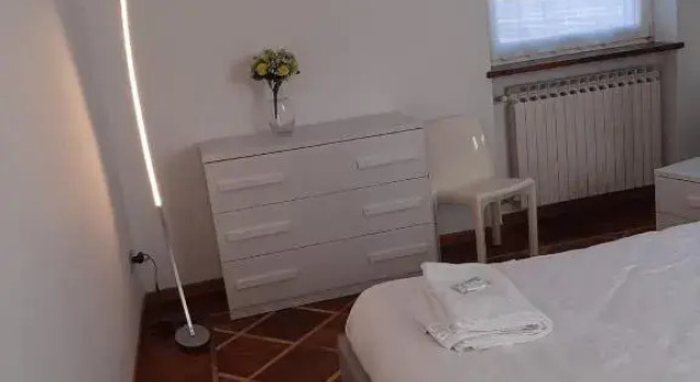 Двухместный номер Standard B&B Casa Lilla