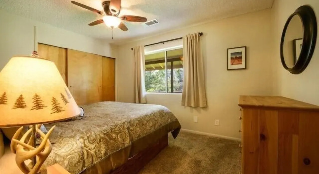 Номер Standard Scenic Wonders Blue Bird Ranch 3 Bd
