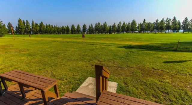 Апартаменты с 2 комнатами Timbers at Island Park