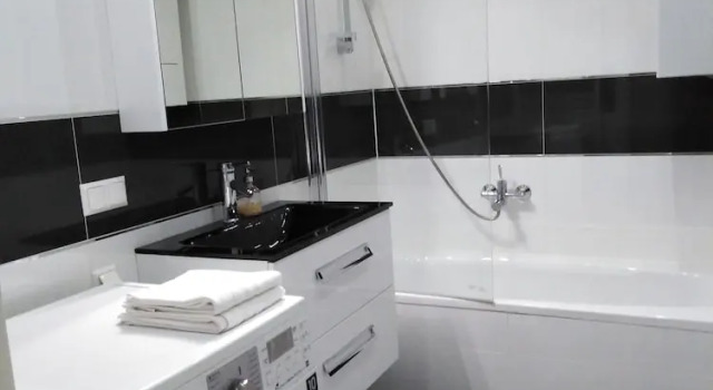 Апартаменты Standard Grand Apartment Vienna 12