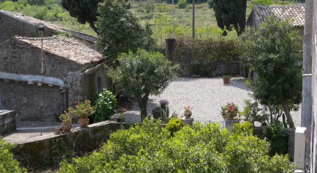 Коттедж Villa Franca