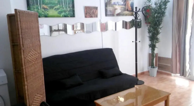 Apartment With one Bedroom in Arona, With Wifi, Prenota Appartamento Arona 