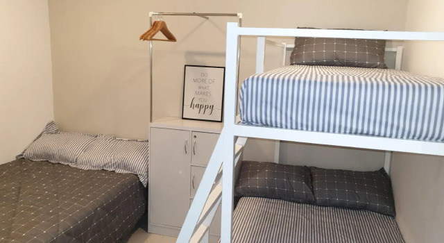 Семейный номер Standard Borj Place