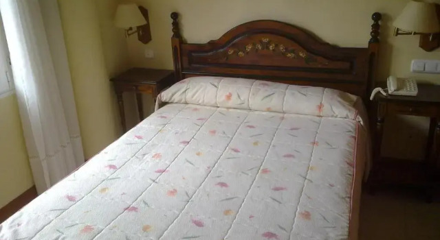 Двухместный номер Standard Hotel Cortijo