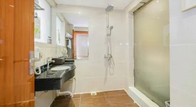 Люкс Yongzhou Little Swan Hotel