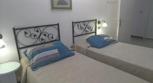 Трёхместный номер Standard TK HOTEL - ex Ares